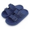 Zapatillas de plataforma para mujer - Imagen 5